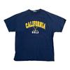 Vintage Cal State Berkeley Golden Bears Golf T-Shirt Size XL Y2K