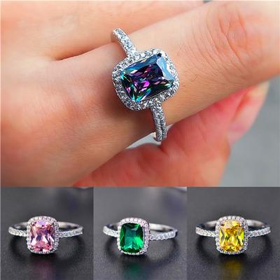 Prstene – Dámské prsteny