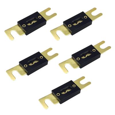 Mini ANL Fuse 150A (Pack of 5) AFS Mini ANL Fuse Replacement Car ANL