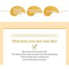 Elizavecca Hell-Pore Gold Hyaluronic Acid Eye Patch