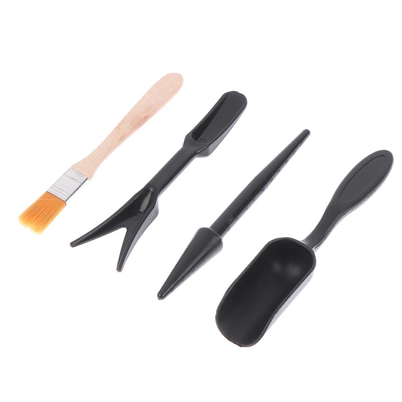 13Pcs Planting Tool Set Mini Garden Tool For Succulents Planting Hand Tools