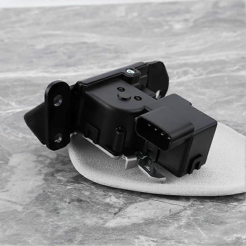 For Hyundai I30 Elantra Kia Ceed Car Tailgate Lock Trunk Lock Door Lock Actuator 81230-A6000 81230A6000