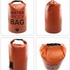 Waterproof Cross-Border Swimming Bag: Drifting, Swimsuit Storage, Outdoor Dry/Wet Separation, Sports Waterproof Barrel Bag.