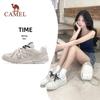 Women's Retro Thin-Sole German Trainer Shoes