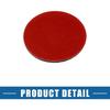 Car Push Start Button Cover Car Engine Start Button Cover Trim for Honda HR-V 2016-2021 Red