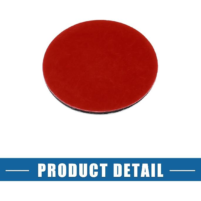 Car Push Start Button Cover Car Engine Start Button Cover Trim for Honda HR-V 2016-2021 Red
