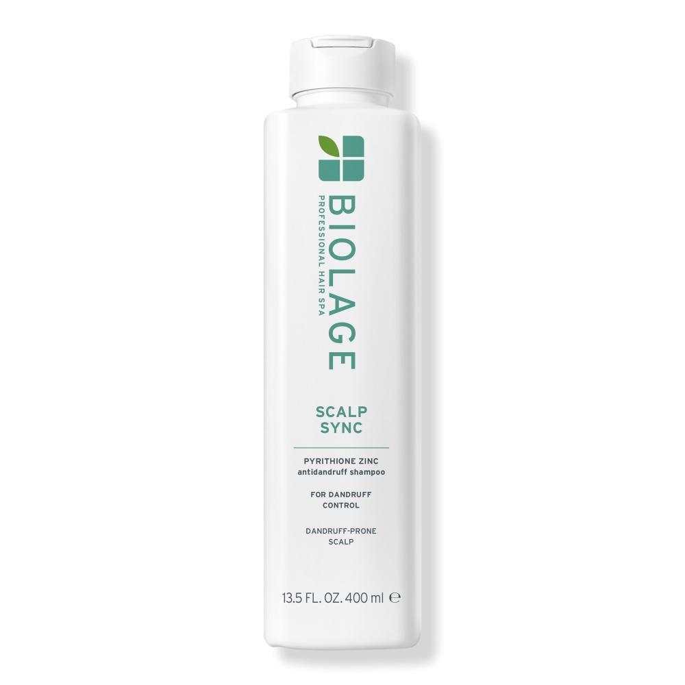 

Шампунь против перхоти Biolage Scalp Sync, 13,5 унций