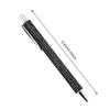 Retractable Crystal Bling Pen Crystal Bling Luxury Pen Rhinestone Ballpoint Pen  Students Teachers