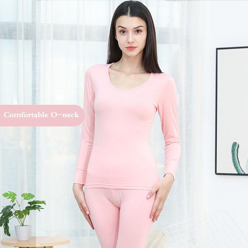 comfortable thermal underwear