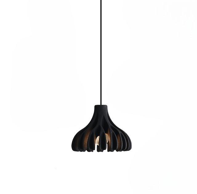 Creative New Resin Chandelier European Living Room Dining Room Bar Study Decorative Lighting