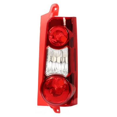 Car Taillight 6351FJ Waterproof High Power Brake Light Replacement For PEUGEOT PARTNER 2008 To 2012 Right
