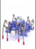 Handmade Electric Spider Robot DIY Kit for Kids - Educational Toy