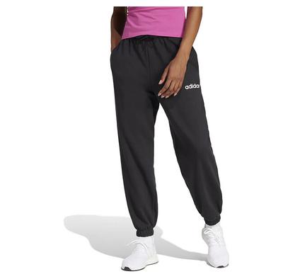 Essentials Linear French Terry Cuffed Joggers