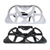 4/10 Pack Of HEPA Filter Bags For Dreame For X30 For Ultra/L40 Ultra For MOVA P10 Ultra Bases Cleaning Trays