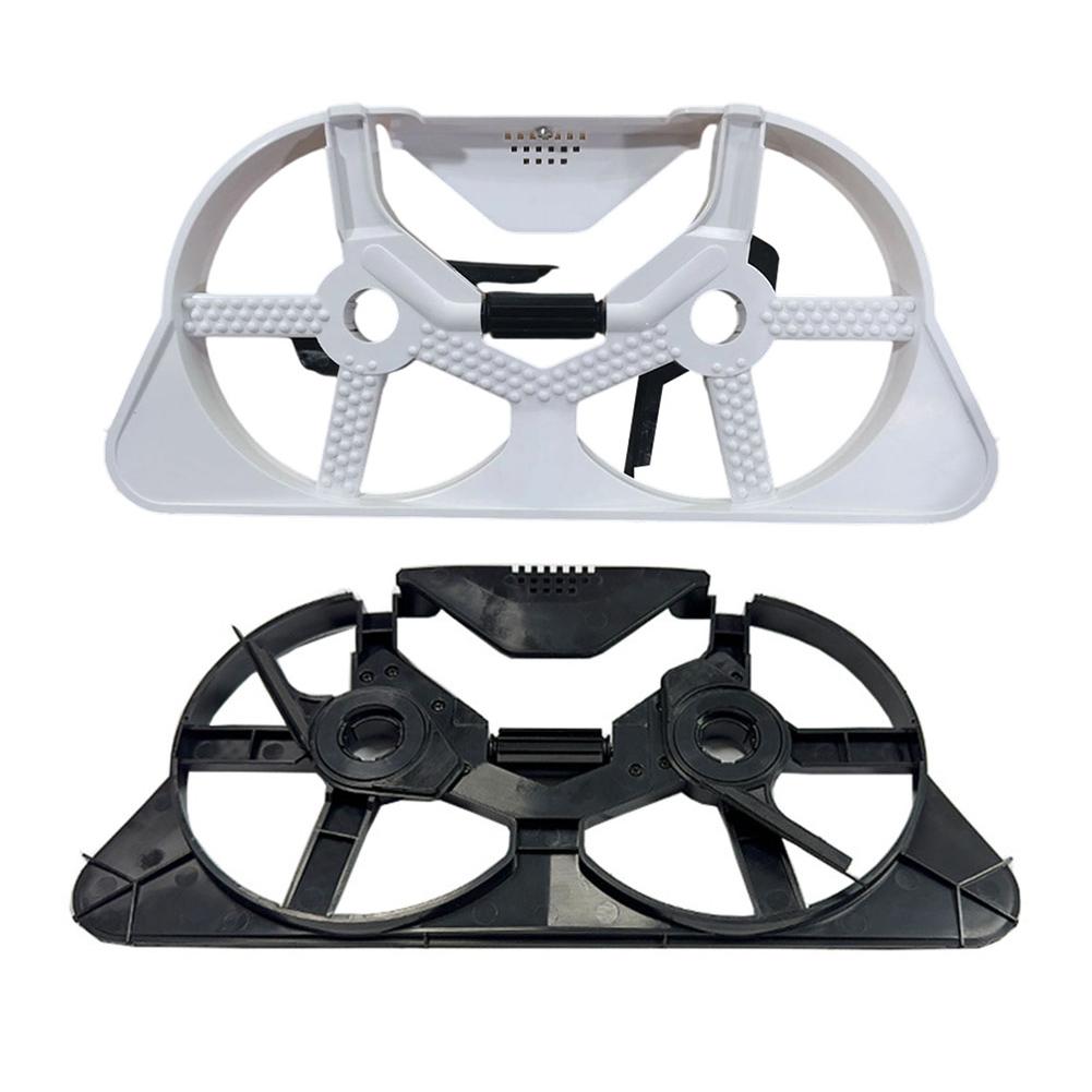 4/10 Pack Of HEPA Filter Bags For Dreame For X30 For Ultra/L40 Ultra For MOVA P10 Ultra Bases Cleaning Trays