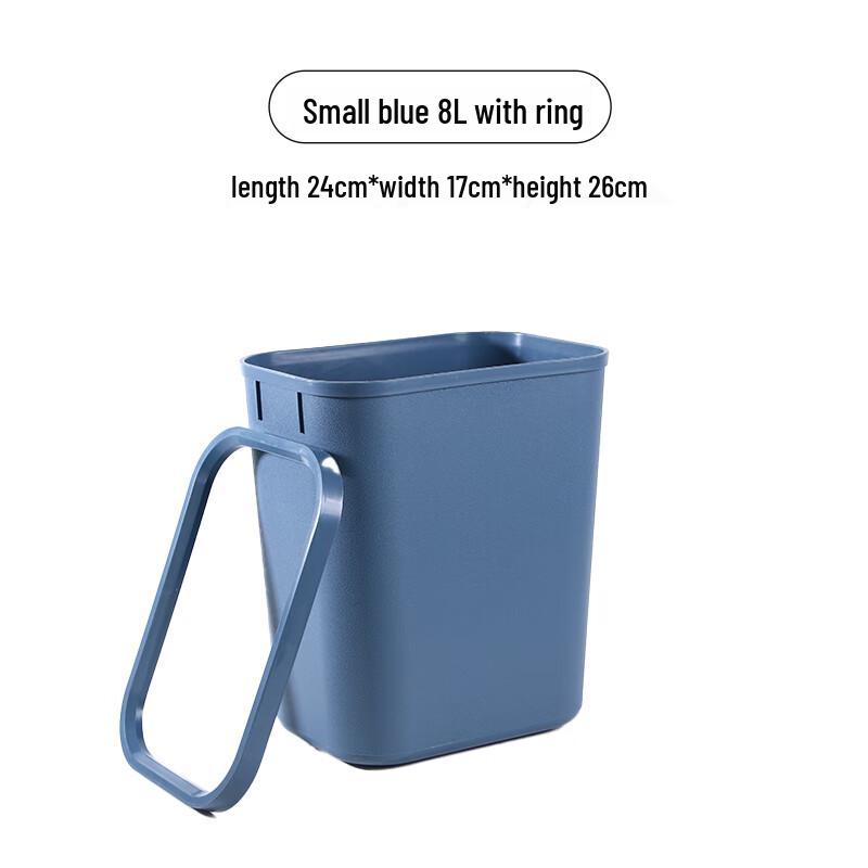 Allies Hotel & Household Restroom Waste Bin