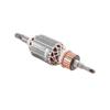 Armature Rotor Replacement for Rotary Hammer HR4001C HR4010C HR4011C HR4001CX