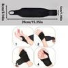 1pc Adjustable Wrist Braces for Carpal Tunnel, Tendinitis & Arthritis Pain Relief – Sport Support for Sprains & Wrist Pain