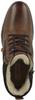 s.Oliver Boots with Lacing At the Ankle Brown