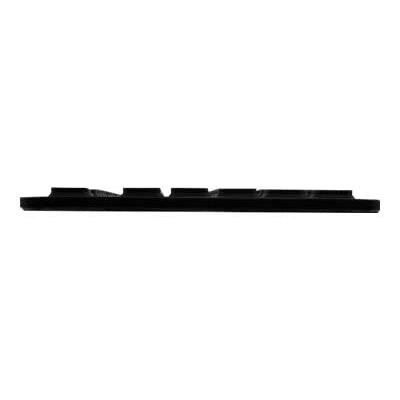 Clavier USB + PS2 - SAMAR - ACK-729/N - Étanche IP-68 - Français - Noir