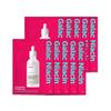 Galac Niacin Essence Mask Sheet For Advanced Whitening 10 Sheets