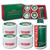 Borotalco Körpercreme 250ml 4 Stück + Duschgel 500ml 1 Stück Paket-Set 1 Set