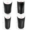 Motorcycle Extended Front Fender Waterproof Skin Rear Wheel and Front Wheel Splash Guard Suitable for Motorcycles