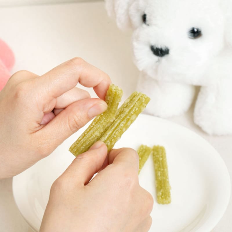 [Pet] Daily Nutritional Snack, 80 G Of Lactic Acid Bacteria Per Day