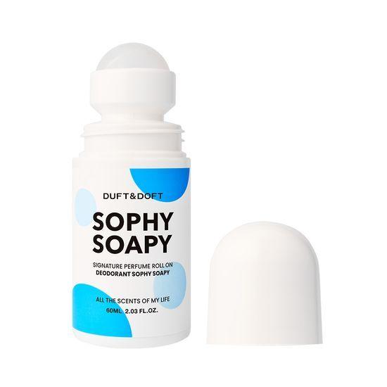 DUFT & DOFT Signature Roll-On Deodorant Sophie Sophie 60ml (On)