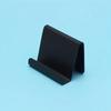 Lazy Bracket Mobile Phone Holder Table Desktop Stand Plastic Desk Mount Candy Color Mini Portable Holder Bracket for Smartphone