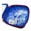 Small Planet Marvel Windowed Pouch Captain America Toy Design
