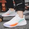 Herbst/Winter Vielseitige Herren-Laufschuhe Outdoor Bequeme Freizeit-Laufschuhe Leichtgewichtige Rebound-Paar-Sportschuhe
