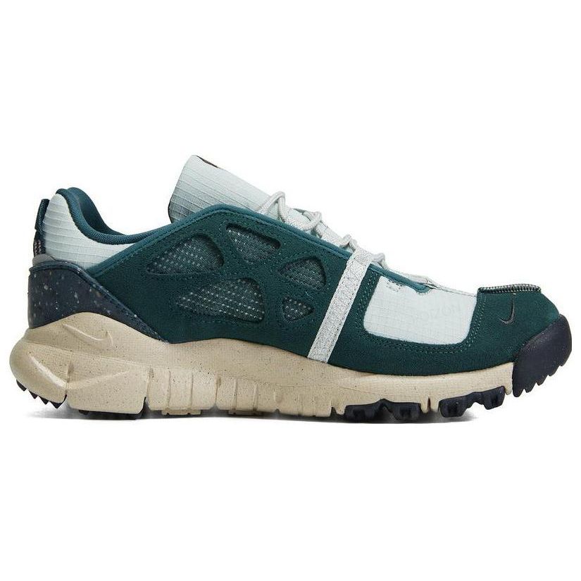 Nike Terra Vista NN Low Outdoor Functional Shoes Men Shoes Green DM0861-300