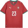 Puma ФУТБОЛКА РЕПЛІКА FW25 FPF ДОМАШНЯ ГРАВЦЯ Футболка чоловіча 788141-73
