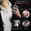 Yamu® The Most Wonted Eau De Parfum Men | Long Lasting Perfume ||Premium Luxury Fragrance Scent for Men & Women