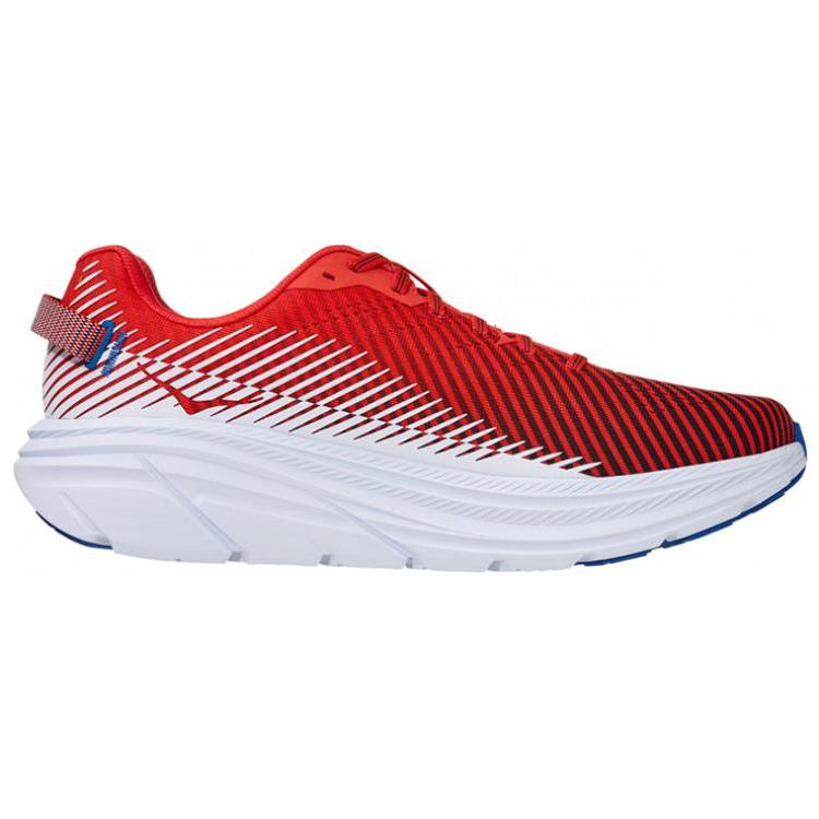 HOKA ONE ONE Rincon 2 'Fiesta Turkish Sea' 1110514-FTHS