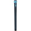 STM Golf Grip STM Grip S-1 Light Blue/Black with Back