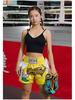 Cross-Border Sparring & Sanda Boxing Gloves - One-Piece Molded for Adults & Children