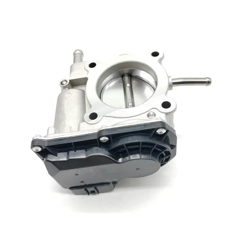 351002B300 35100-2B300 Throttle Body for Hyundai 2012- Accent Veloster for Kia 2012- Soul Rio 1.6L