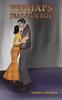 Perhaps a Jealous Foe by Angela Marks Hardback Book 9781398470279