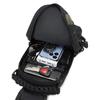 Men'S Fishing Chest Bag Tactical Sports Shoulder Outdoor Fanny Pack Camping Hiking Climbing Cycling Molle System Sling Bags Edc