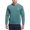 Adidas Golf Sports Casual Crew Neck Pullover Long Sleeve Sweatshirt Unisex sweatshirt JX7232