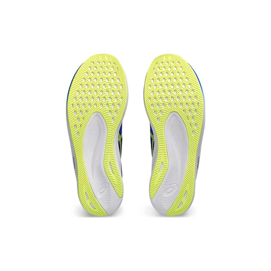 New Asics Hyper Speed 3 'Illusion Blue' 1011B701-400