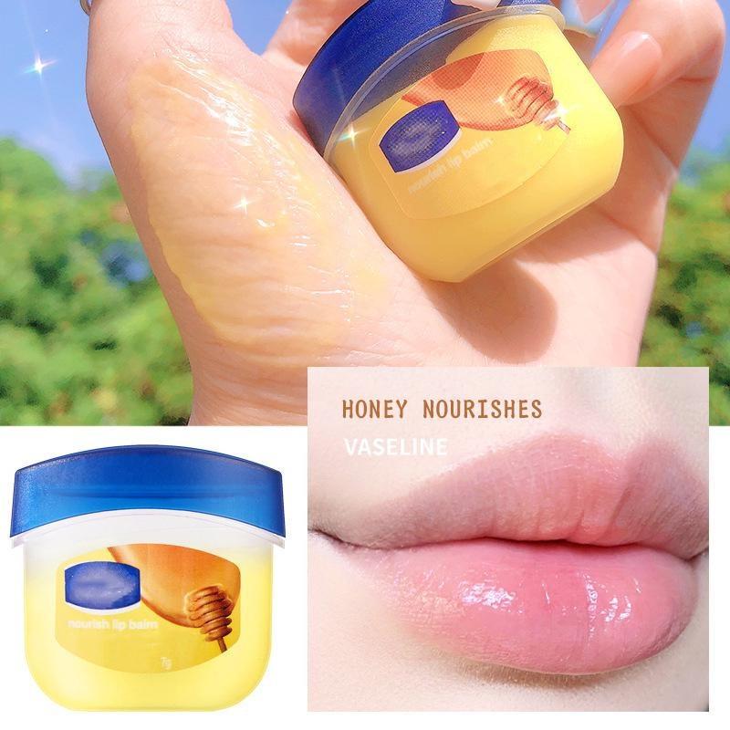 4PCS Lip Balm for Moisturizing, Repairing, Lip Make-up, Anti-cracking Skin Protection, Moisturizing