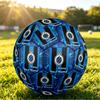 Personalized Size 5 Football Club Brugge FC Pattern Outdoor Game Sports Ball Gift