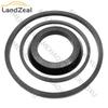 OEM STC2847 Automobiles Power Steering Box Seal Kit 4 Bolt For Land Rover Defender 90 110 Classic RRC Discovery 1 1993-1999