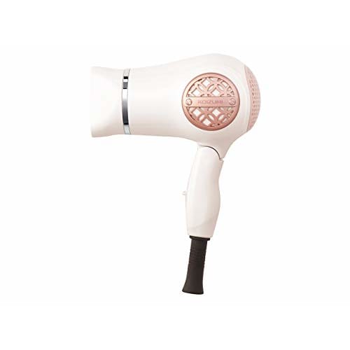

Фен Koizumi Mini Фен Pokedra Молочно-белый KHD-9730/W