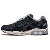 New Gel Nimbus 9 Ennoy Professional Black 1201A986-002