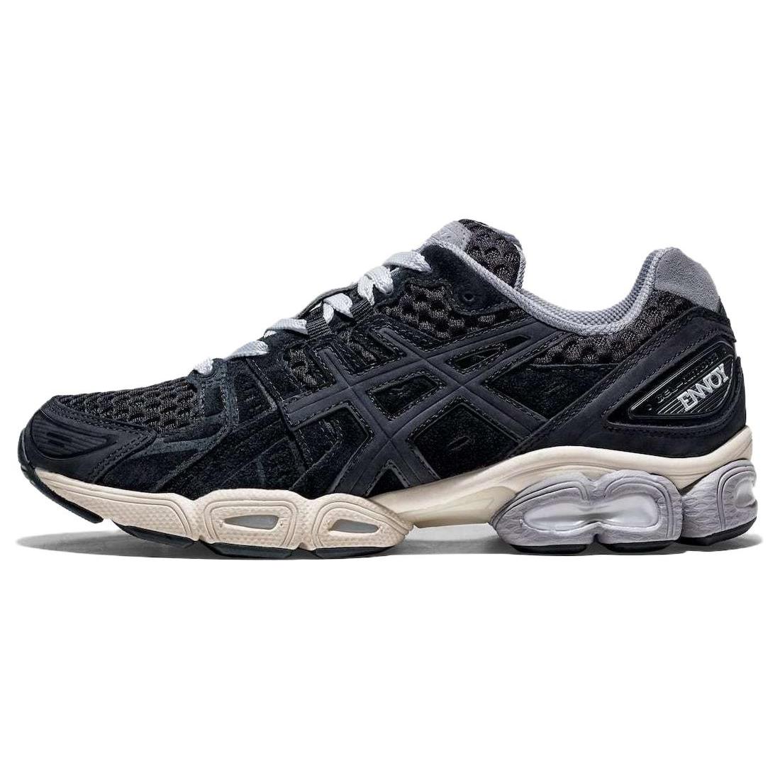 

новые Asics Gel Nimbus 9 Ennoy Professional Black 40