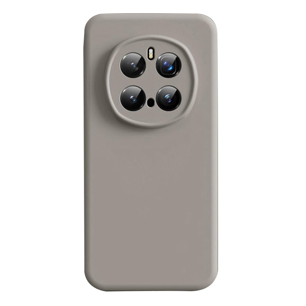 

For Honor Magic7 5G Magnetic Case Precise Cutouts Liquid Silicone + PC Phone Cover J